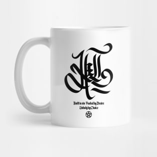 HELL Mug